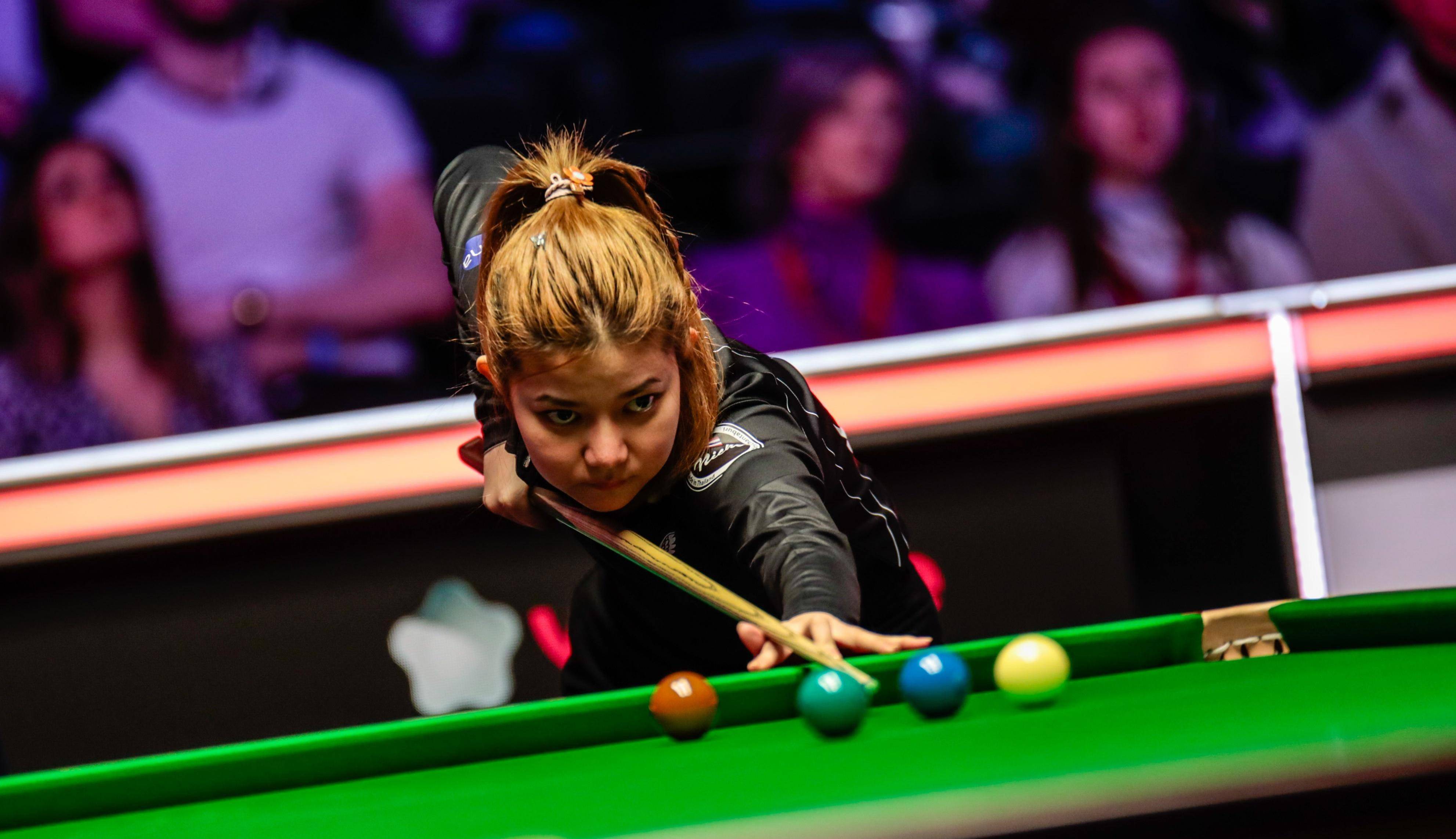 在晋级决赛 在晋级决赛